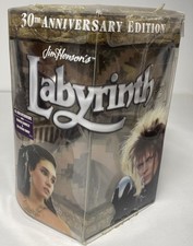 Labyrinth (Anniversary