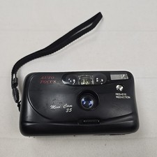 Mini Cam 35 Kompaktkamera –