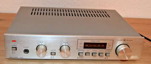 Mbo a30 stereo - stereo, verstärker