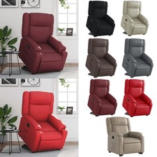 Massagesessel Aufstehhilfe