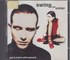SWING OUT SISTER "Get In Touch