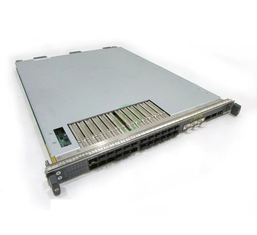 Juniper mpc5e 40g10g defekt - juniper, mpc5e-40g10g