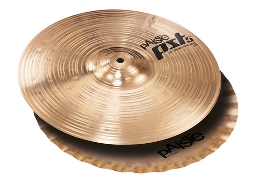 Paiste medium hihat becken - medium,