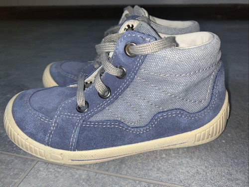 Superfit knöchel schuh 25 - schuh, gr.