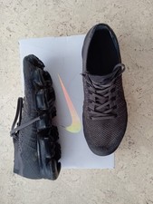 Schuhe, Turnschuhe, Herren, Nike Air, Gr. 45, grau, Vspomax Flyknit