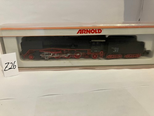 Arnold 2514 spur analog - -,