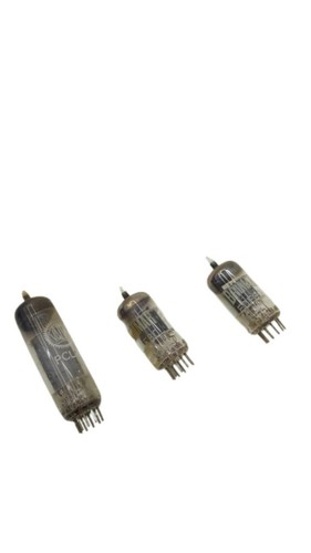 Valvo pcl805 ecf80 radio - valvo, tv