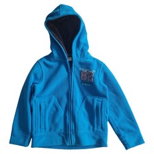 s.Oliver Fleecejacke Kinder