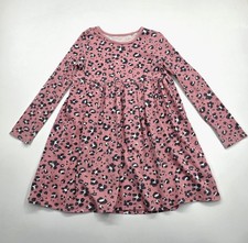 George Langarmkleid Mädchen