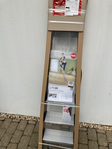 Hailo l75 comfortline - l75,