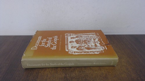 Documents for the study - study, of