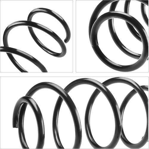 Federn fahrwerksfeder - 2x,