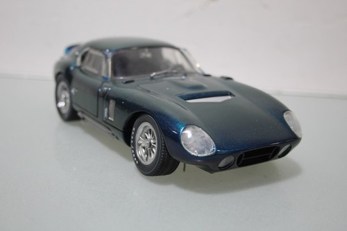 Exoto racing legends - legends, 1965