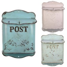 Briefkasten Briefbox Vintage