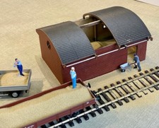 Sandhaus Spur 0