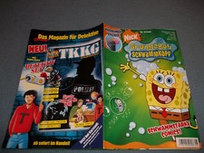 SPONGEBOB