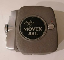 Agfa Movex