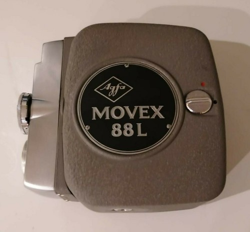 Agfa movex - agfa,