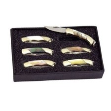 Mini Taschenmesser Klappmesser