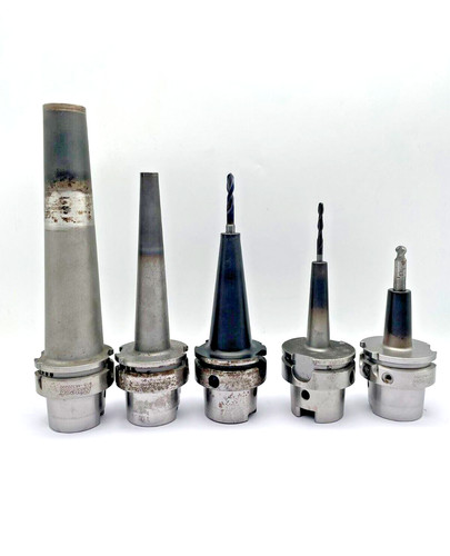 Rineck hsk a63 - rineck, hsk-a63