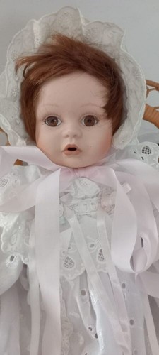 Altes baby taufkleidung - in,