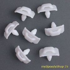 20 Klammer Zierleiste