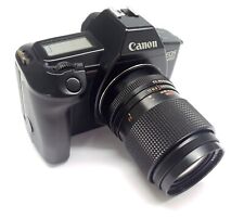 Hervorragendes Canon EF Fit