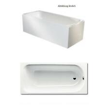 Kaldewei 3,5 mm Stärke Badewanne Wanne Set mit Träger Wannenträger 170x75cm Set