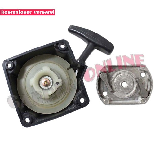 Easy starter seilzugstarter - easy, +