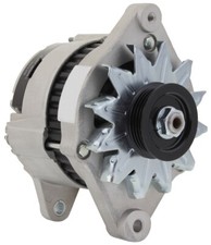 Alternator fits Schaeff