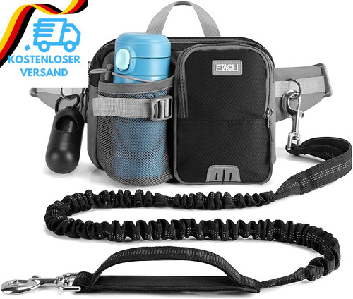 Joggingleine hunde mit - hunde,