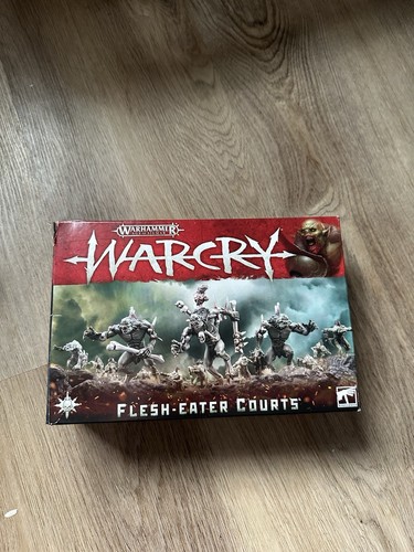 Games workshop warhammer age - workshop,