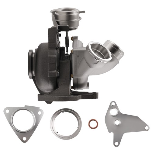 Turbocharger gtb1752v für - für, vw