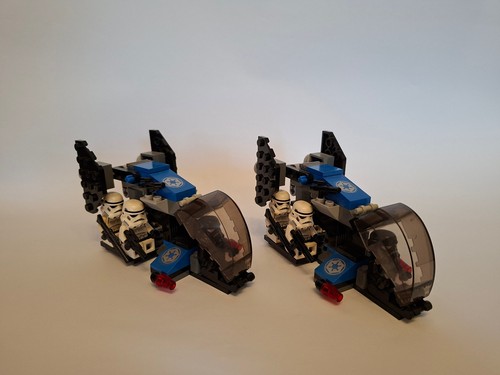 Lego star wars 2x - lego,