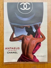 Chanel Antaeus für den Mann