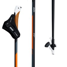Swix CT3 Orange Carbon Nordic
