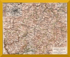 Hessen-Nassau +Original