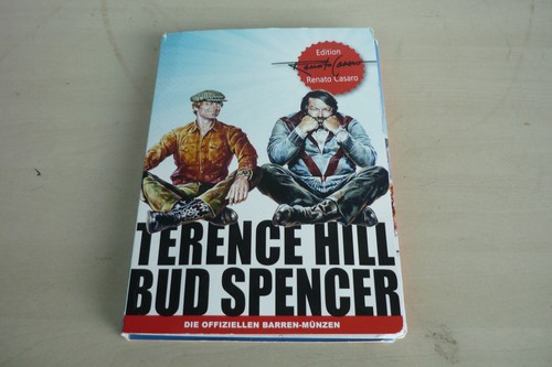 Terence hill und - und, spencer