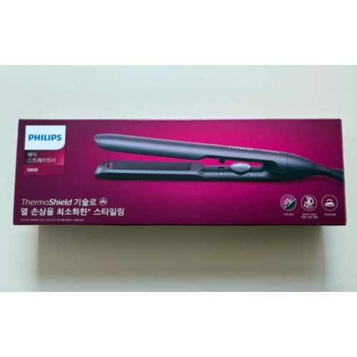 Philips bhs510 5000 series - philips,