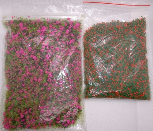 Schaumstoffstreu flocken div - schaumstoffstreu,