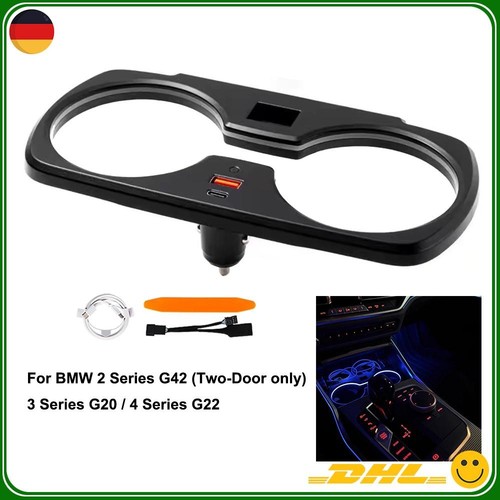 Getränkehalter led - getränkehalter,