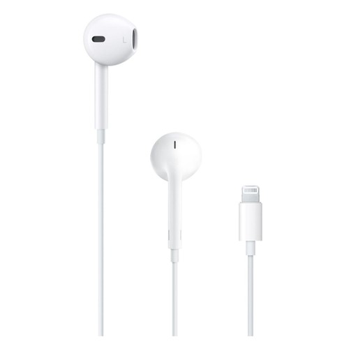 Apple earpods mit lightning - earpods,