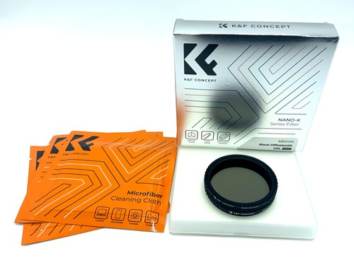 Concept effektfilter - concept,