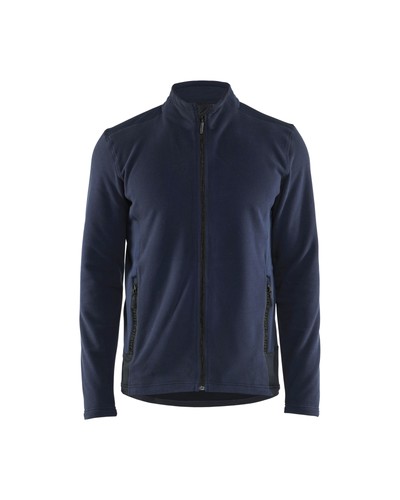 Blakläder microfleece jacke - blakläder,
