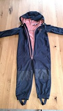 Softshelloverall gr - ☆,