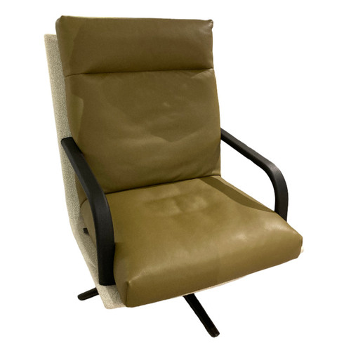 Leolux sessel kudo leder - kudo,