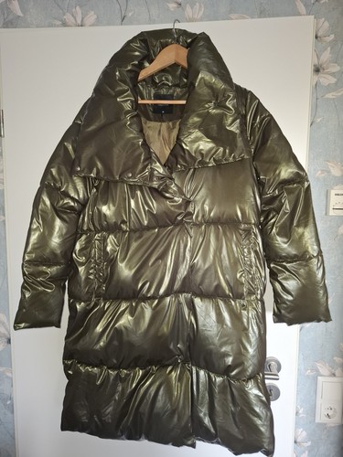Damen wintermantel jacke von - jacke,
