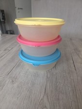 tupper hitparade 600 ml 3 Stück