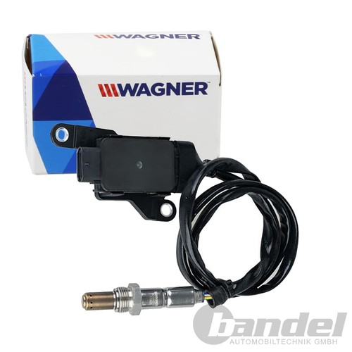Wagner nox sensor - wagner, nox-sensor