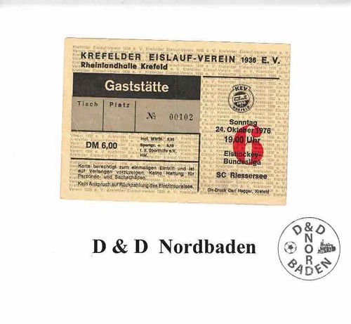 Ticket eintrittskarte - ticket,